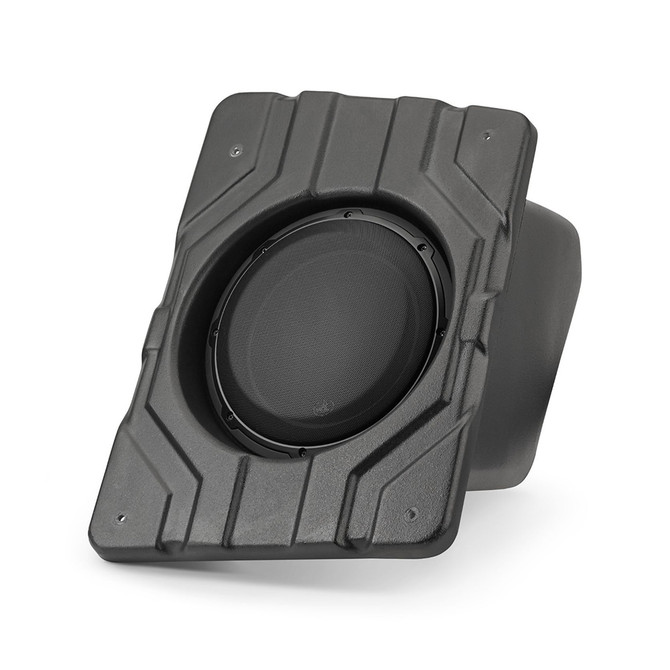 JL Audio SB-POL-SLINGSUBD/10W3v3-4 Stealthbox For 2015-Up Polaris (Driver Side)- Estimated delivery is 2-3 weeks