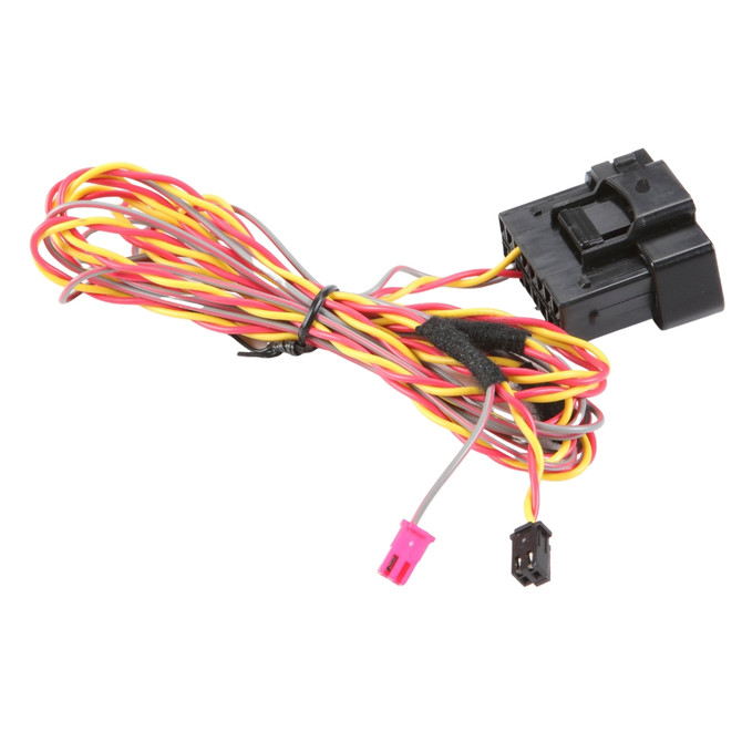 iDatalink HRN-HRR-SU2  Radio Replacement Harness for 2012-2021 Subaru vehicles