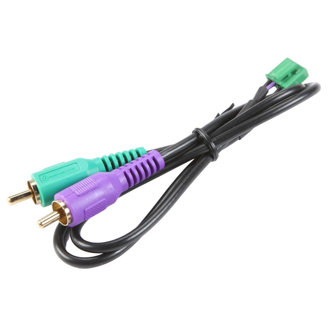 iDatalink HRN-HRR-SU2  Radio Replacement Harness for 2012-2021 Subaru vehicles