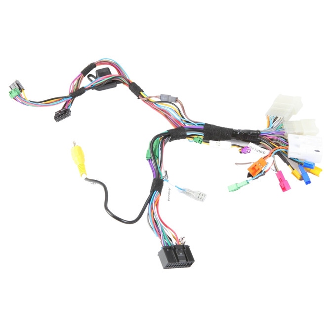 iDatalink HRN-HRR-SU2  Radio Replacement Harness for 2012-2021 Subaru vehicles