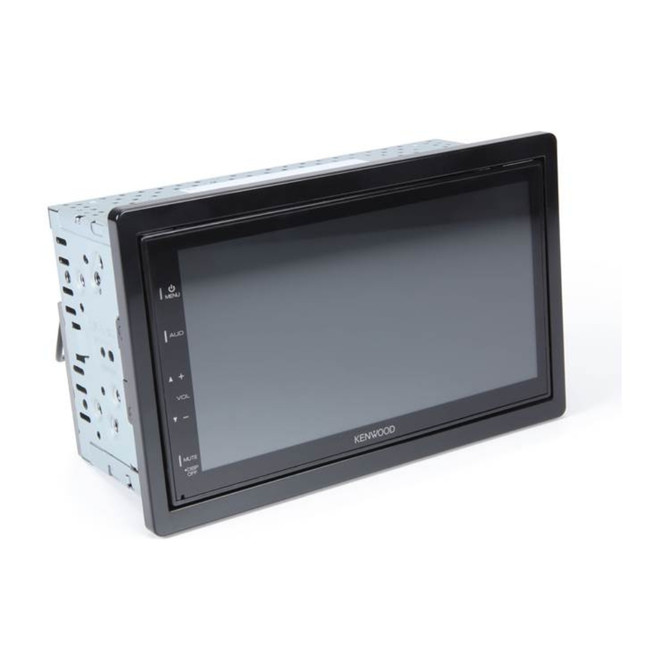 Kenwood DMX129BT 6.8" Multimedia (Does not Play Discs) w/ Bluetooth