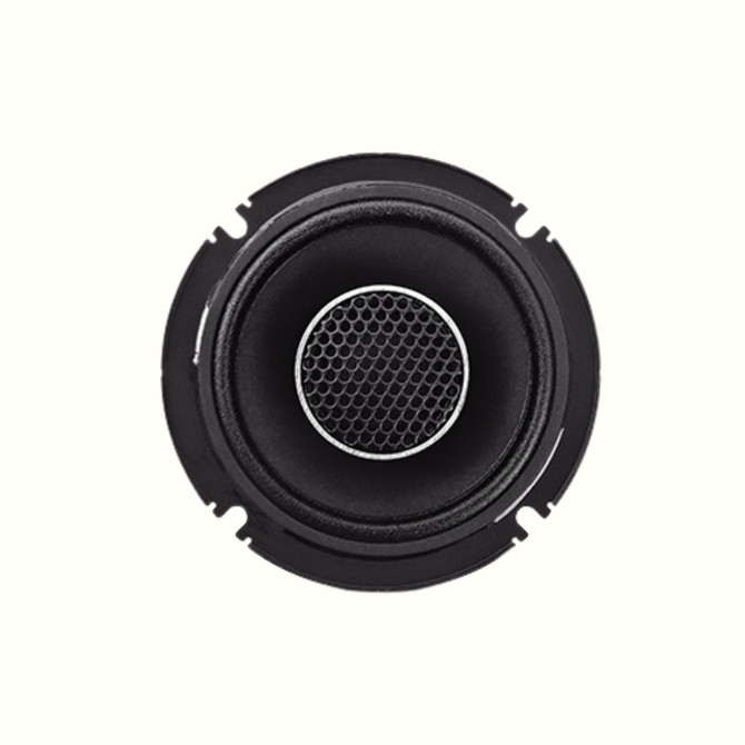 Alpine S2-S30 Next-Generation S-Series 3" 85W RMS 4 Ohms 2-Way Coaxial Speakers