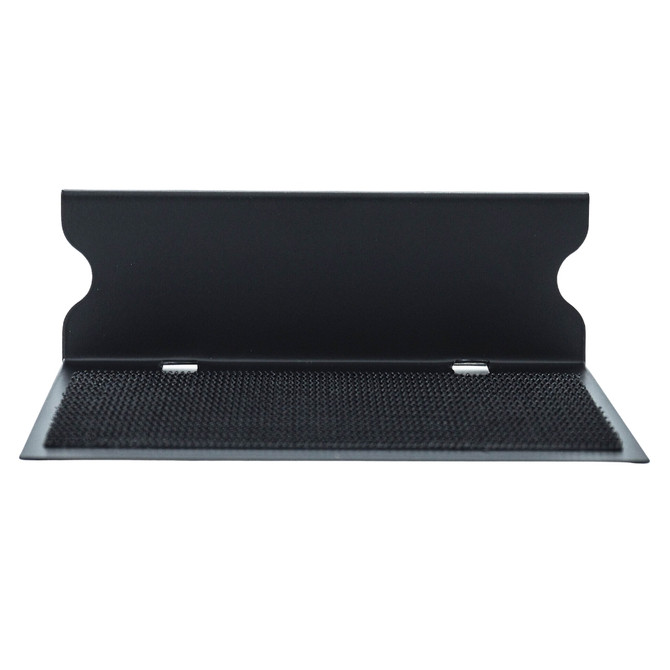 Kenwood Excelon CA-PLT14RG Amplifier Mounting Plate for 2014-Up Harley-Davidson