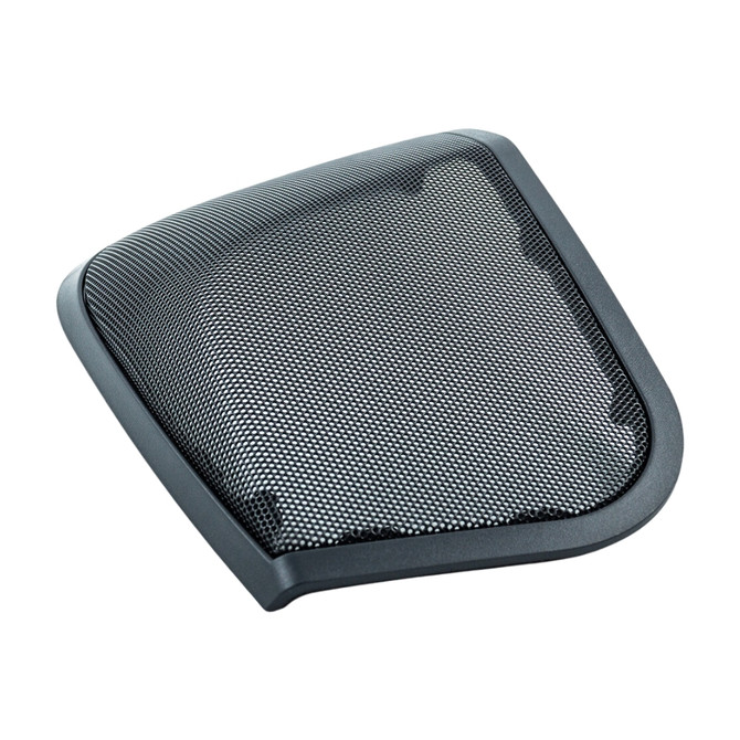 Kenwood Excelon CA-CUT14 6x9” Cut-in Lid Kit for Select 2014-up Harley Davidson