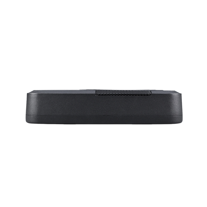 Alpine PWE-S8 8″ Compact Powered Subwoofer System with High-Excursion Cone