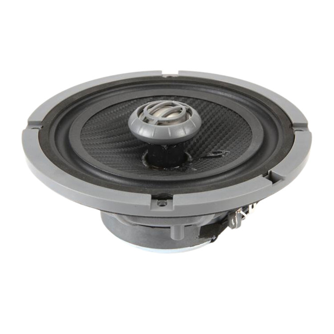 Kenwood Excelon XM65F 6.5" Front Coaxial Speakers for 2014-Up Harley Davidson