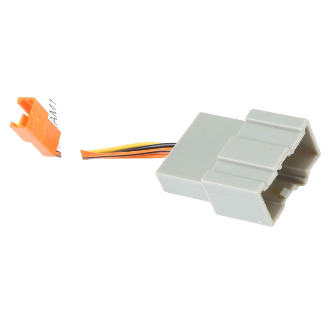 Idatalink HRN-HRR-GM2 Radio Replacement Harness for Select 2010- up GM vehicles Idatalink HRN-HRR-GM2 Radio Replacement Harness for Select 2010- up GM vehicles