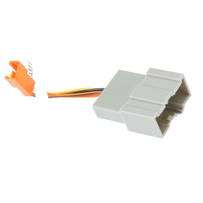 Idatalink HRN-HRR-GM2 Radio Replacement Harness for Select 2010- up GM vehicles Idatalink HRN-HRR-GM2 Radio Replacement Harness for Select 2010- up GM vehicles