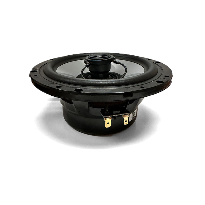 Hertz HEX 6.5 - 6.5" Marine Coaxial Replacement Speakers, Pair, No Grilles