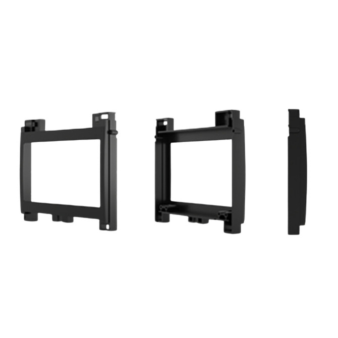 Maestro KIT-CHA1 Radio Replacement Dash kit for Dodge Charger Chrysler 300