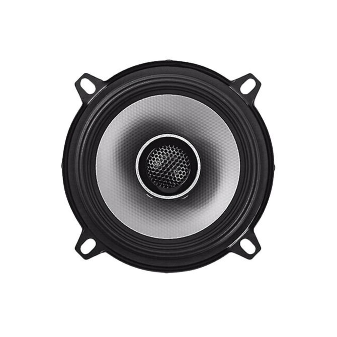 Alpine S2-S50 S-Series 5.25" 2-way Coaxial Speakers