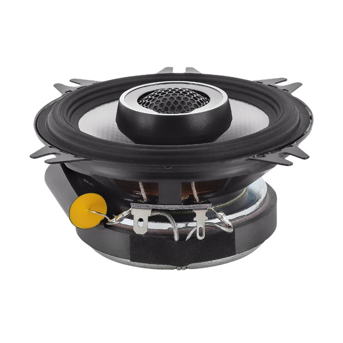 Alpine S2-S40 S-Series 4" 2-Way Coaxial Speakers