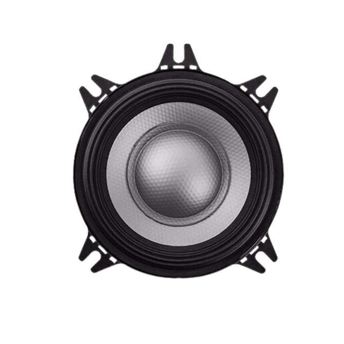 Alpine S2-S40C S-Series 4" 2-Way Component Speakers
