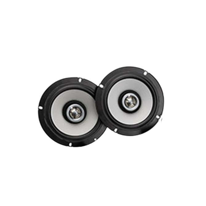 Kicker 50HDR154 Speaker & Amp Upgrade Kit for 2015-Up HD Road Glide Shark-Nose