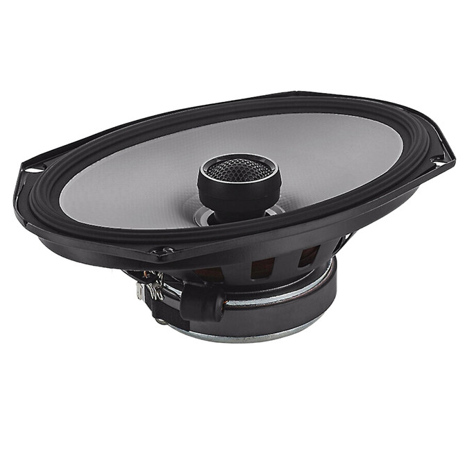 Alpine S2-S69 S-Series 6"x9" 2-way Coaxial Speakers