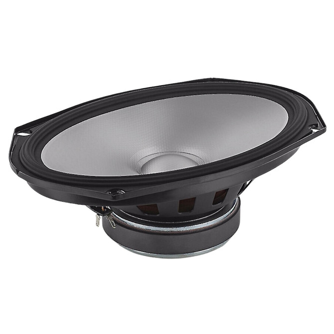 Alpine S2-S69C S-Series 6"x9" 2-Way Component Speakers