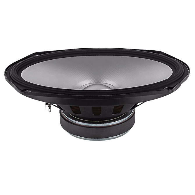 Alpine S2-S69C S-Series 6"x9" 2-Way Component Speakers
