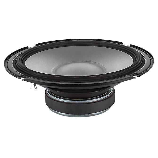 Alpine S2-S80C S-Series 8" 2-Way Component Speaker