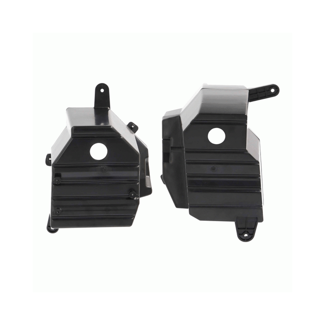 Metra DGLXJP-1014 Speaker Pods For Jeep Wrangler (JL) 2018+ & Gladiator 2020+