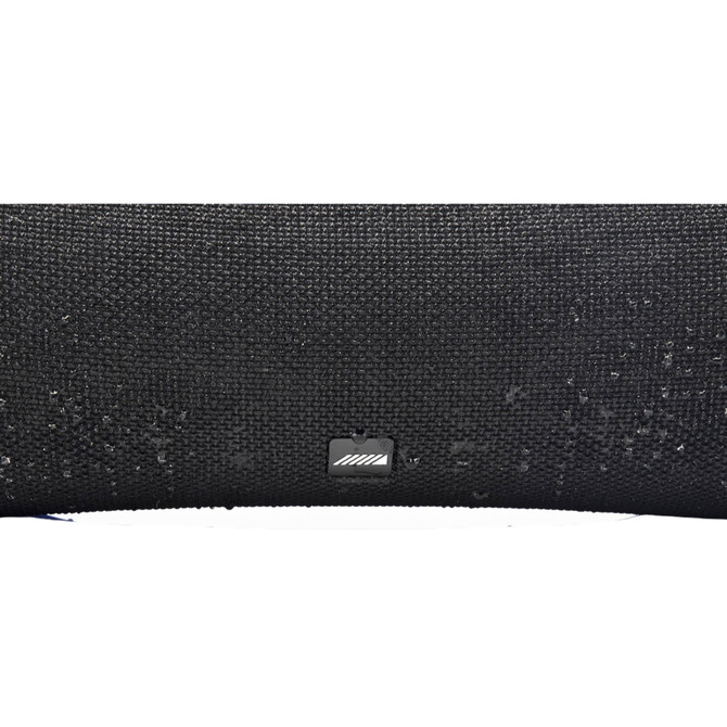 Alpine AD-SPK1 Turn1 Waterproof Bluetooth Portable 11" Speaker