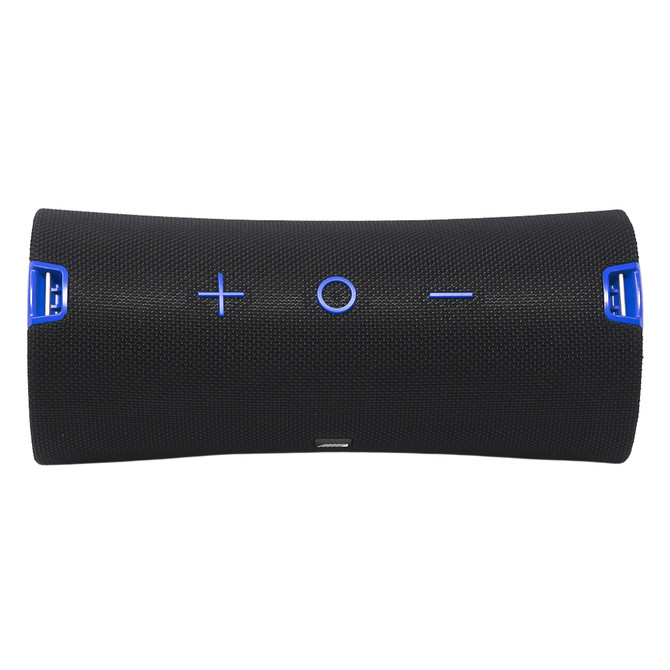 Alpine AD-SPK1 Turn1 Waterproof Bluetooth Portable 11" Speaker