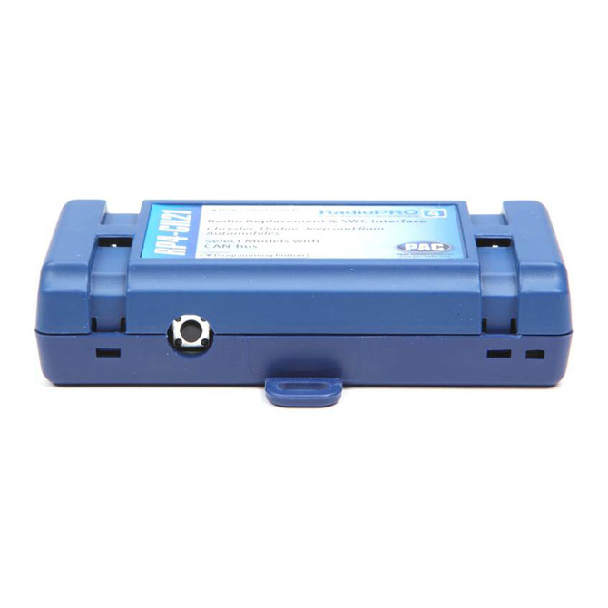 PAC RP4-CH21 Wiring Interface for Select 2013-18 Dodge, Jeep, and Ram Vehicles