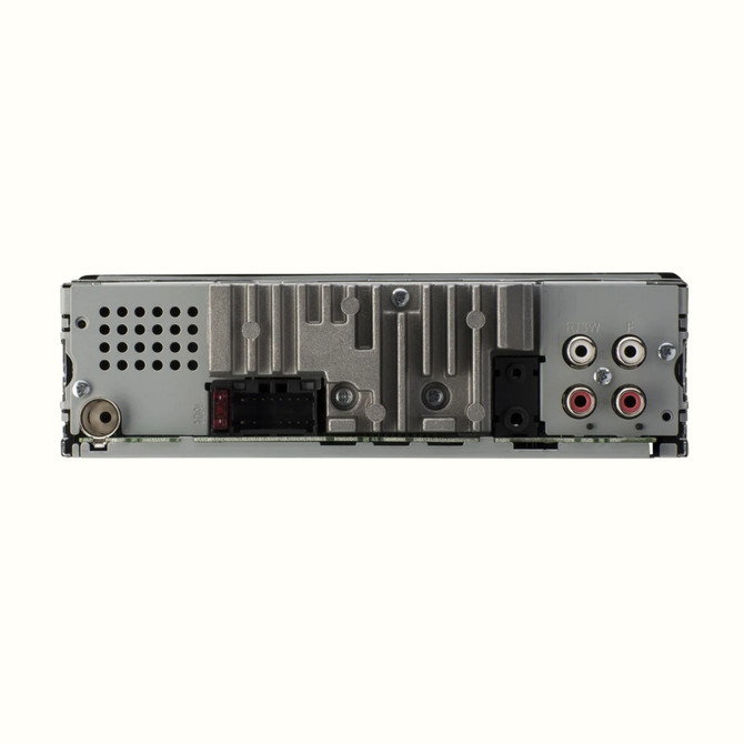 Pioneer MVH-S322BT Audio Media Receiver with Built-In Bluetooth