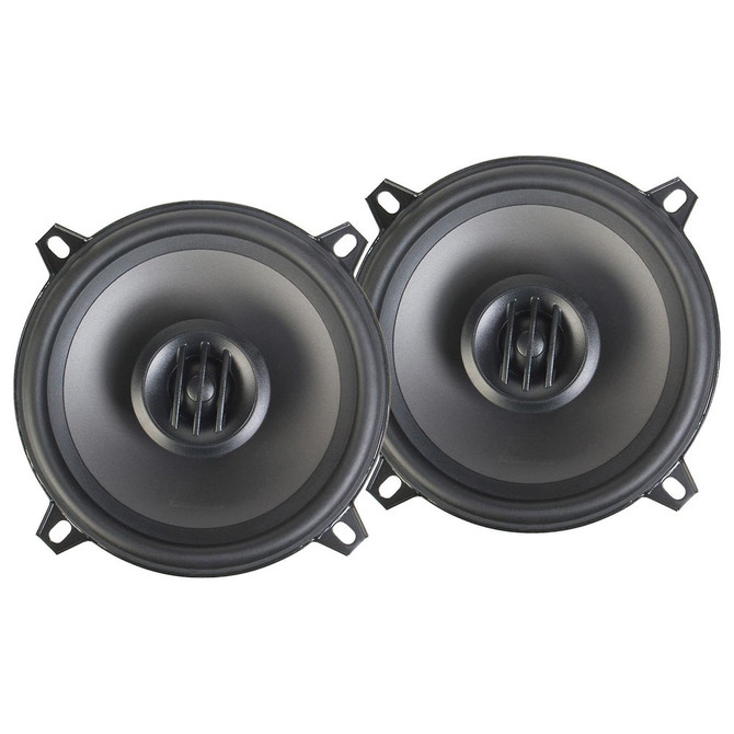 MTX Audio THUNDER52 Thunder Coaxial Speakers -  5.25" 2-Way 45-Watt RMS