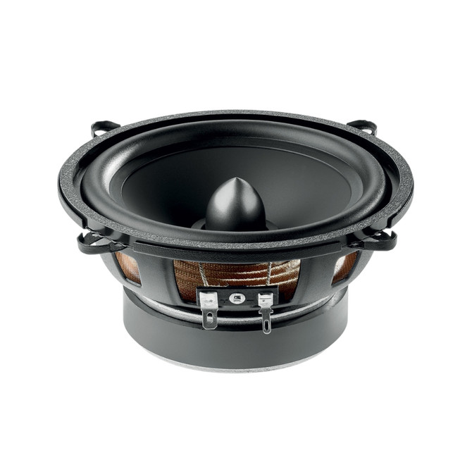 Focal ASE130 Auditor EVO Series 5-1/8" 2-Way 100 Watt Component Speaker System