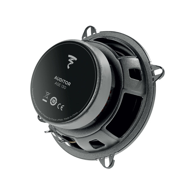 Focal ASE130 Auditor EVO Series 5-1/8" 2-Way 100 Watt Component Speaker System