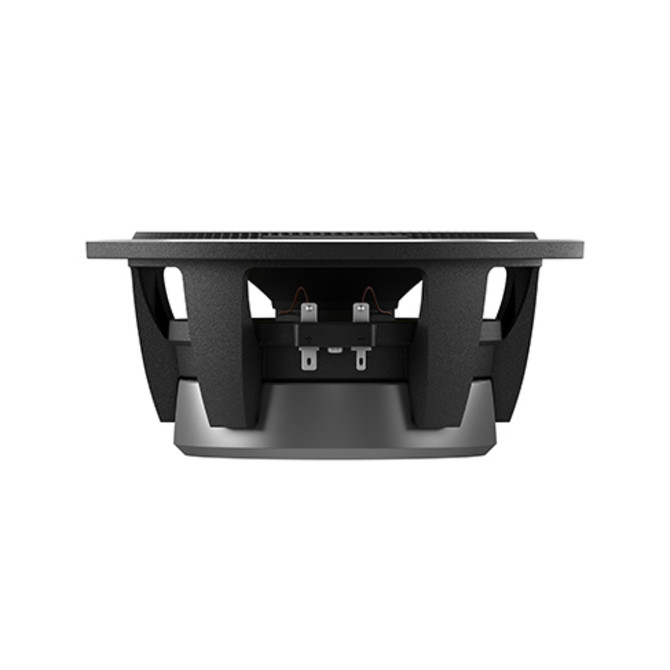 Alpine Status HDZ-65C Hi-Res 6.5” 2-Way Component Speaker Set