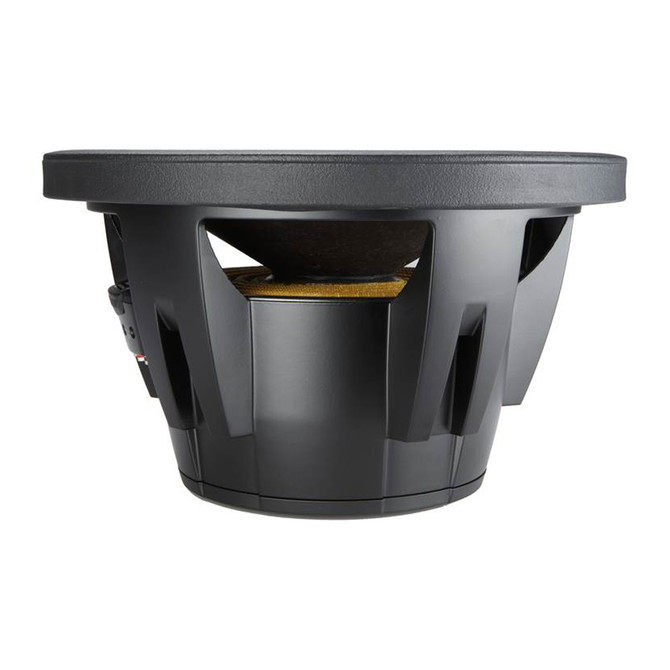 Alpine R-Series R2-W12D2 12 Inch Dual 2-Ohm Voice Coils Subwoofer with 750W RMS Alpine R-Series R2-W12D2 12 Inch Dual 2-Ohm Voice Coils Subwoofer with 750W RMS