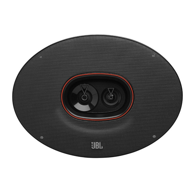 JBL JBLSPKCB964M Club Series 6"x9" 85 Watts RMS 3-Way Car Audio & Video Speakers