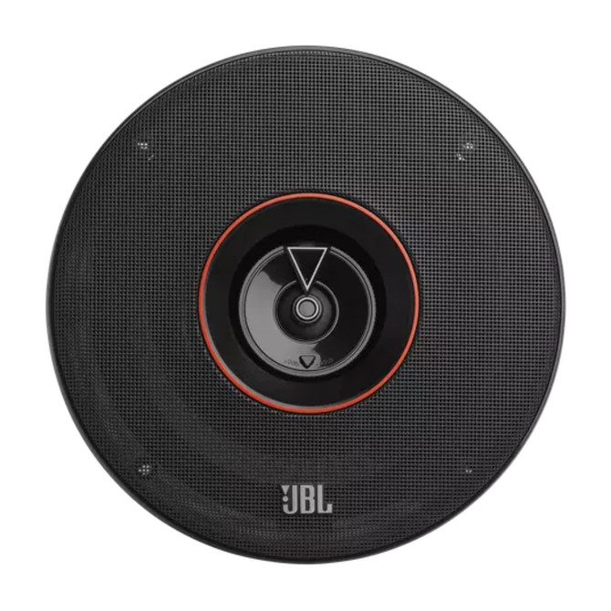 JBL JBLSPKCB64 Club Series 6.5 Inches 60W RMS 2-Way Car Audio & Video Speakers