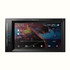 Pioneer DMH-241EX 6.2" Double-DIN Digital Multimedia Receiver w/ Bluetooth