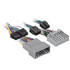 Metra AX-DSP-HON2 Plug-N-Play Harness For AX-DSP Fits 16-20 Civic CR-V