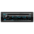 Kenwood Excelon KDC-X305 Single DIN CD with Bluetooth and Amazon Alexa