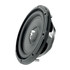 Focal SUB 10 SLIM 10 Inch 230 Watts RMS 4-ohm Slim Compact Car Subwoofer