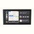 Pioneer DMH-WC5700NEX 6.8" 2-DIN Multimedia Receiver with Bluetooth, HD Radio