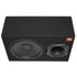 JBL BassPro 12 Ported Powered subwoofer with 12" sub and 150-watt amp