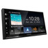 Kenwood Excelon DMX709S 6.95" Multimedia w/ Apple CarPlay/Android Auto