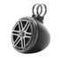 JL Audio M3-650VEX-Mb-S-Gm M3 Series 6.5 Inch VEX Wakeboard Tower Speakers