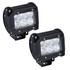 Metra DL-CL1 Dual Row LED Cube Lights