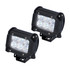 Metra DL-CL1 Dual Row LED Cube Lights
