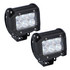Metra DL-CL1 Dual Row LED Cube Lights