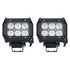 Metra DL-CL1 Dual Row LED Cube Lights