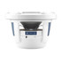JL Audio 93633 M6 10" Marine 4 Ohm Subwoofer w/ Trim Ring & Classic Grille