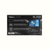 Maestro APX-FL-FO1 APX Floating Radio Installation Kit for Select Ford vehicles