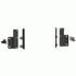 Metra 108-TO7HG Dash Installation Kit For 12.3 Inch Screen Toyota Highlander Metra 108-TO7HG Dash Installation Kit For 12.3 Inch Screen Toyota Highlander