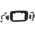 Metra 107-FD1B Radio Installation Dash Kits for Hyundai Venue And Ford Transit
